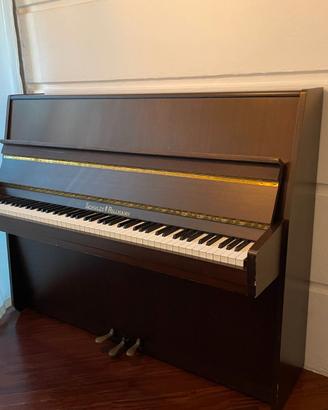 Pianoforte verticale Schulze Pollmann
