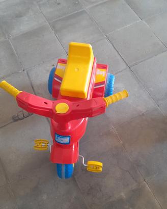 triciclo