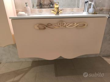 mobili bagno