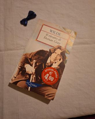 Il ritratto di Dorian Gray