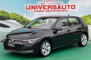 Volkswagen Golf 8 2.0 TDI 115cv Style 2023