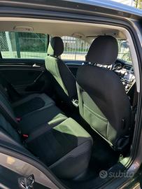 Volkswagen Golf 1.6 TDI 5p. Trendline BlueMotion T