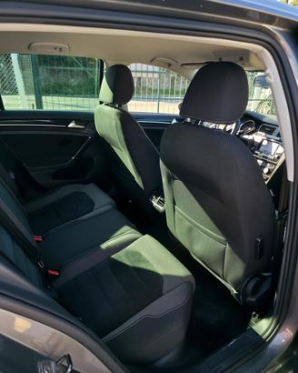 Volkswagen Golf 1.6 TDI 5p. Trendline BlueMotion T