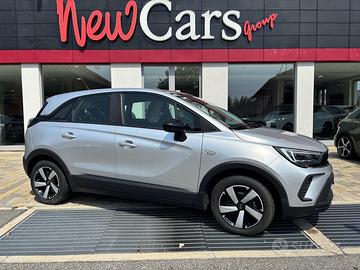 Opel Crossland 1.2 Edition s&s 83cv LED-APP CONNEC