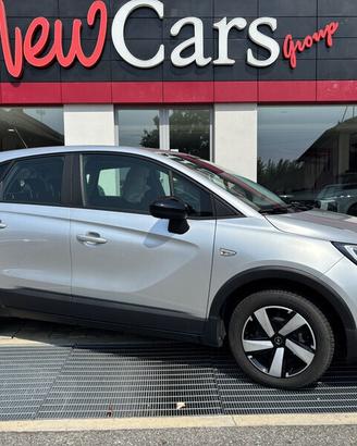 Opel Crossland 1.2 Edition s&s 83cv LED-APP CONNEC