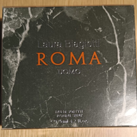 Eau te Toilette Laura Biagiotti Uomo ROMA 125ml