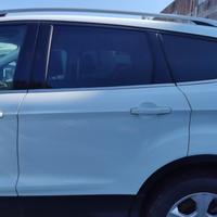 Porta posteriore sinistra FORD KUGA del 2014