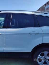 Porta posteriore sinistra FORD KUGA del 2014