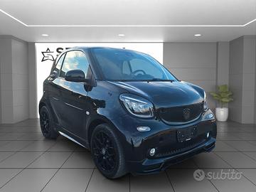 Smart ForTwo 90 0.9 Turbo twinamic Prime