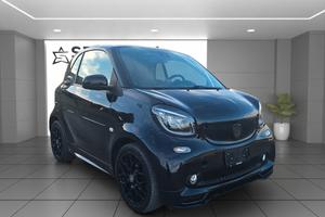Smart ForTwo 90 0.9 Turbo twinamic Prime