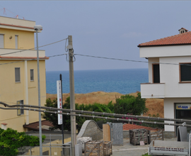 Luglio Guardavalle Marina vista mare