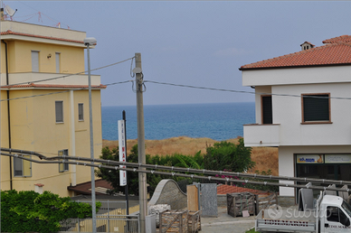 Luglio Guardavalle Marina vista mare