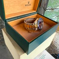 Rolex Submariner 16613 full set