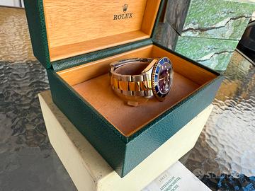 Rolex Submariner 16613 full set