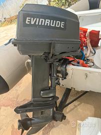 Motore Evinrude 25 CV