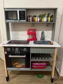 Cucina Miele