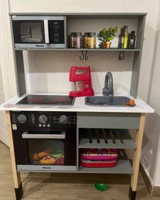 Cucina Miele