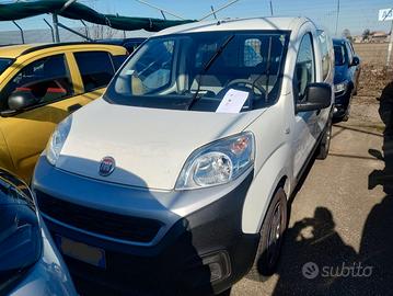 FIAT FIORINO 1.3 MJT 95CV MOTORE DA CAMBIARE 