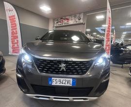 Peugeot 5008 BlueHDi 180 S&S EAT8 GT 7 Posti