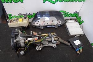 KIT AVVIAMENTO FORD FOCUS 1.8 TDDI ANNO 2000