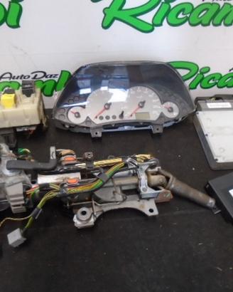 KIT AVVIAMENTO FORD FOCUS 1.8 TDDI ANNO 2000