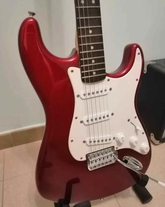 Chitarra elettrica 
