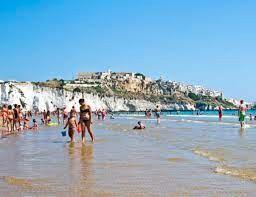 Vieste - Appartamento 50 mt dal mare