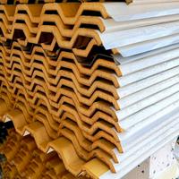 Lamiere coibentate 1 cm -T28- ANTICONDENSA