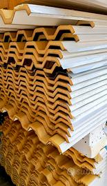 Lamiere coibentate 1 cm -T28- ANTICONDENSA