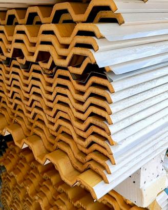 Lamiere coibentate 1 cm -T28- ANTICONDENSA