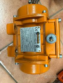 Motovibratore elettrico