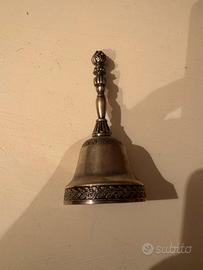 Campanello Argento 800