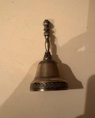 Campanello Argento 800