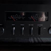 Yamaha R-N2000A