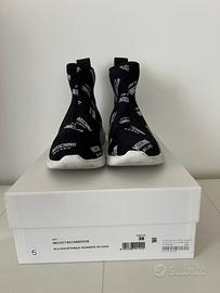 Scarpe moschino