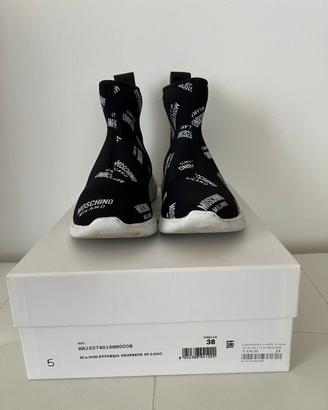 Scarpe moschino