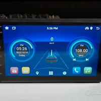Autoradio Android 2din