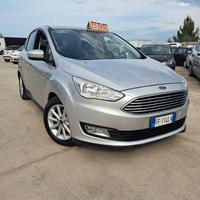 Ford C-Max 1.5 TDCi 120CV Start&Stop Titanium - 20