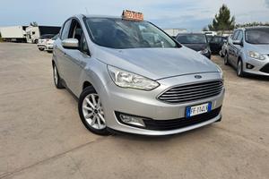 Ford C-Max 1.5 TDCi 120CV Start&Stop Titanium - 20