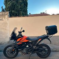 KTM 390 Adventure