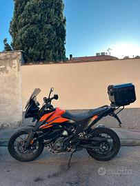 KTM 390 Adventure