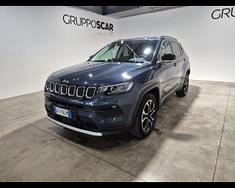 JEEP Compass 2ª serie - Compass 1.3 Turbo T U66078