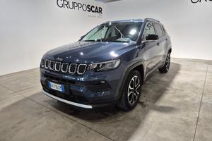 JEEP Compass 2ª serie - Compass 1.3 Turbo T U66078