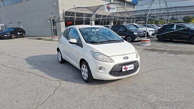 Ford Ka Ka 1.2 8V 69CV UNICO PROPRIETARIO!!!