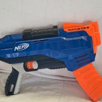 pistola giocattolo Nerf 