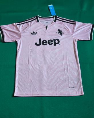 Maglia Juventus away 2026/2027 Yildiz #10