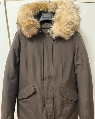 Woolrich Arctic Parka Donna ORIGINALE -