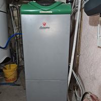 Caldaia Lamborghini Caloreclima 