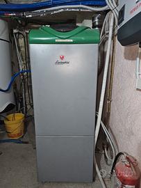 Caldaia Lamborghini Caloreclima 