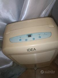 deumidificatore